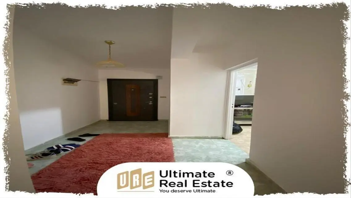 Luxury Apartment for Sale with 126 Meters in a Prime Location