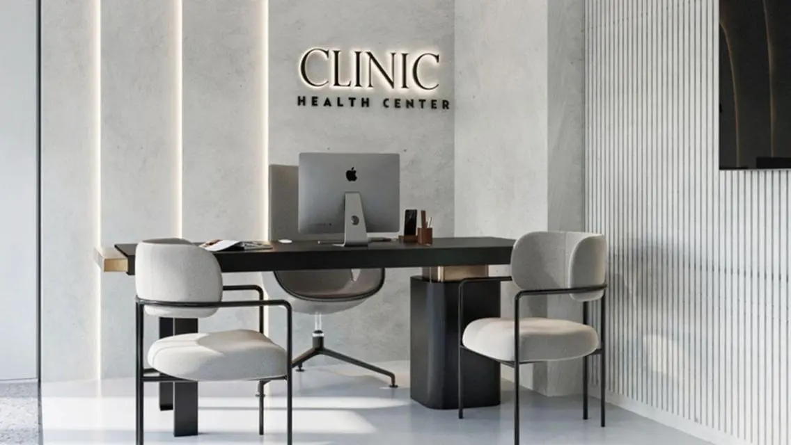Luxurious Office for Sale in Prime Location