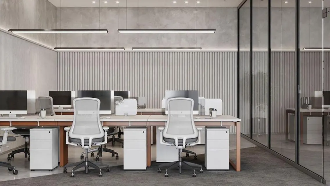 Luxurious Office for Sale in Prime Location