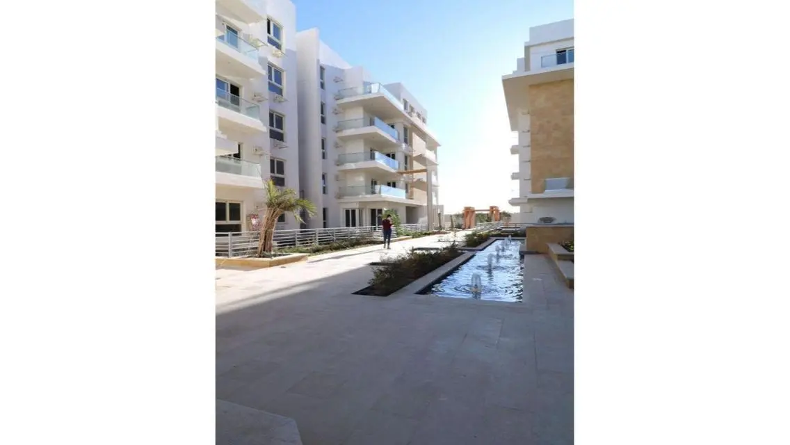 Luxury 2-Bedroom Apartment with Balcony and Shared Pool