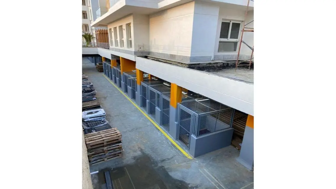 Luxury 2-Bedroom Apartment with Balcony and Shared Pool