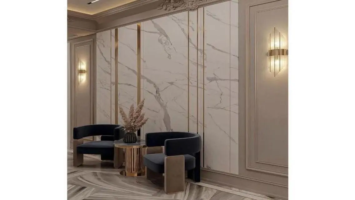 Luxury Apartment with Stunning Lake View