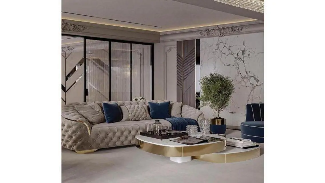 Luxury Apartment with Stunning Lake View