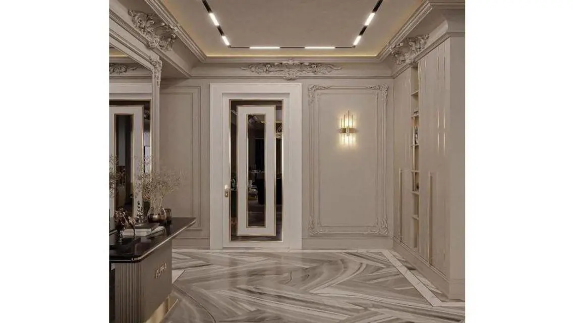 Luxury Apartment with Stunning Lake View