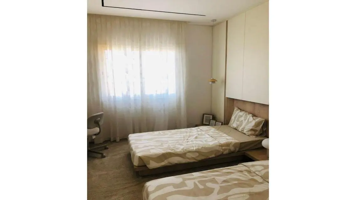 Luxury Villa with 600 Sq Ft in the Heart of the City