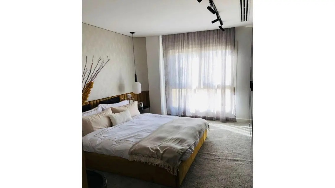 Luxury Villa with 600 Sq Ft in the Heart of the City