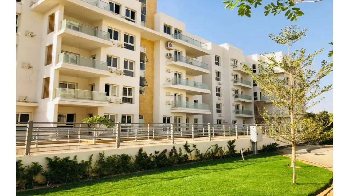 Luxury Apartment of 155 Square Meters with Shared Pool