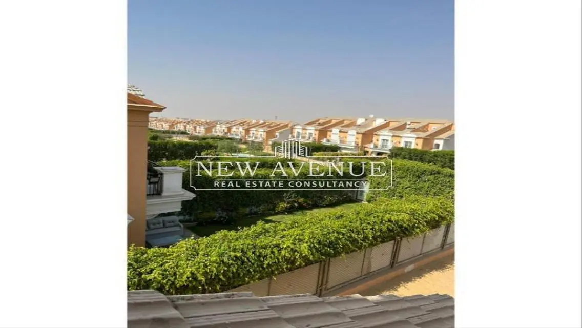 Luxurious Villa for Sale in a Tranquil Area