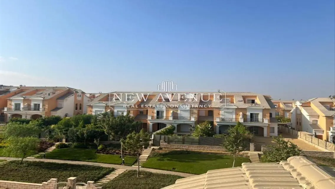 Luxurious Villa for Sale in a Tranquil Area