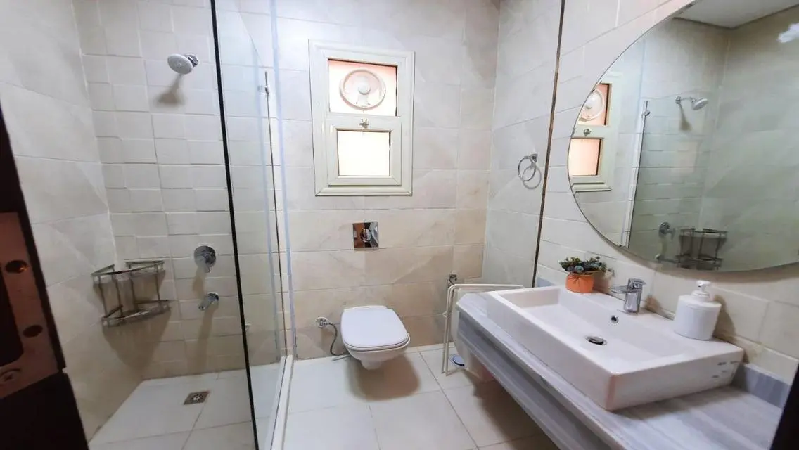 Luxury 90 sqm Apartment in the City Center