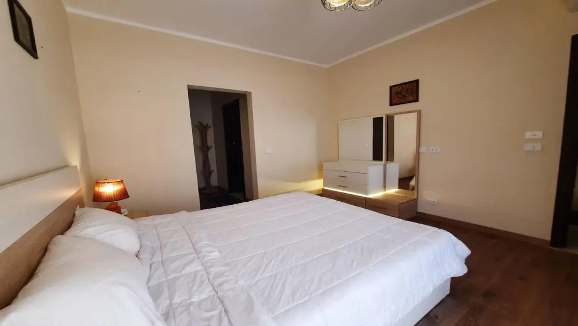 Luxury 90 sqm Apartment in the City Center
