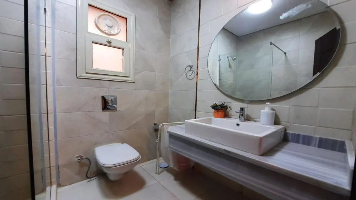 Luxury 90 sqm Apartment in the City Center