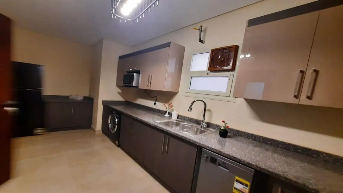 Luxury 90 sqm Apartment in the City Center