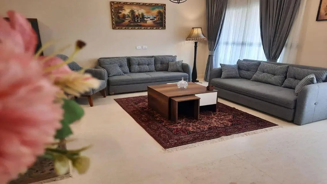 Luxury 90 sqm Apartment in the City Center