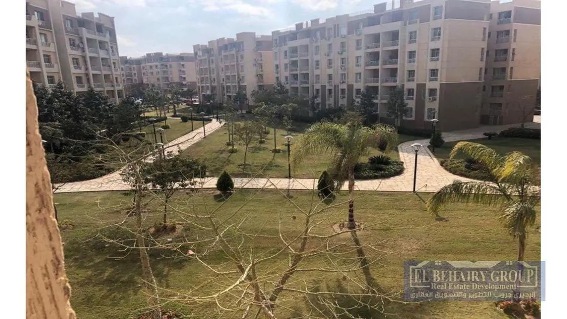 Luxury Apartment for Sale in B11