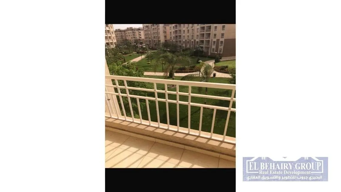Luxury Apartment for Sale in B11