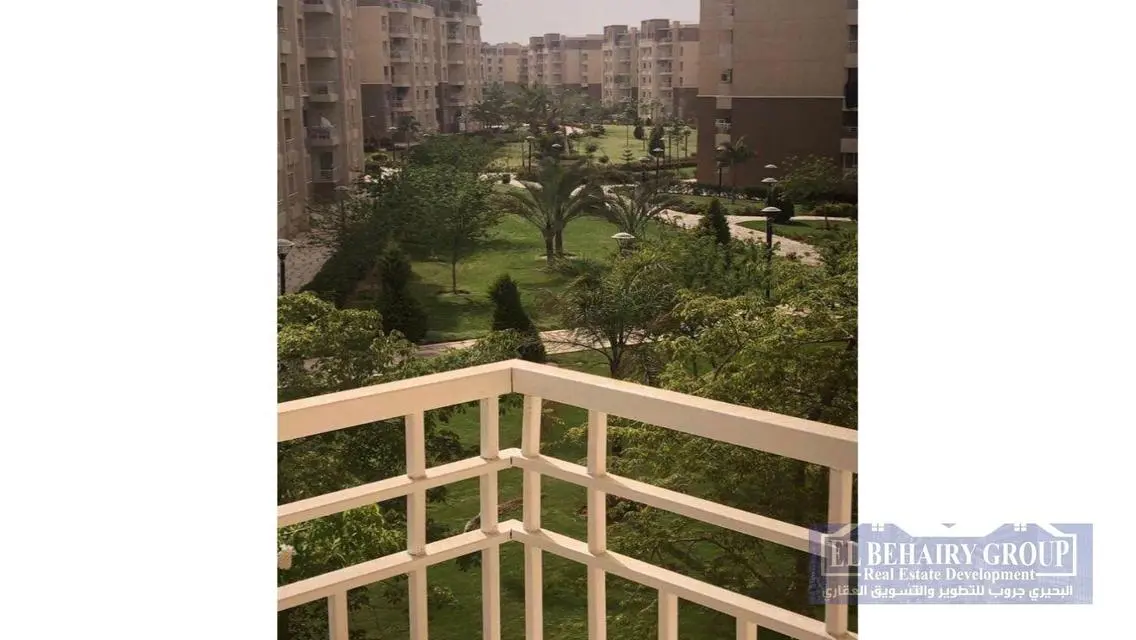 Luxury Apartment for Sale in B11