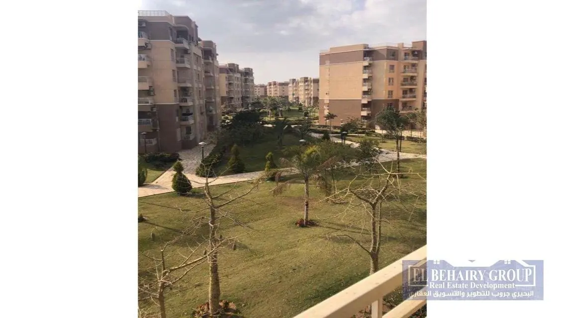 Luxury Apartment for Sale in B11
