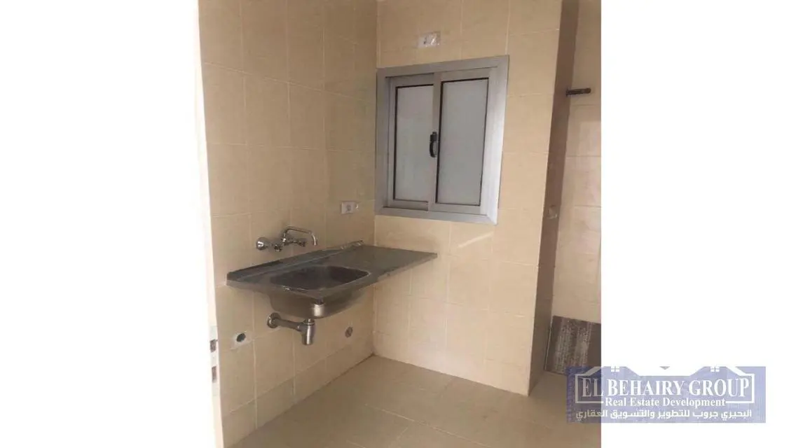 Luxury Apartment for Sale in B11