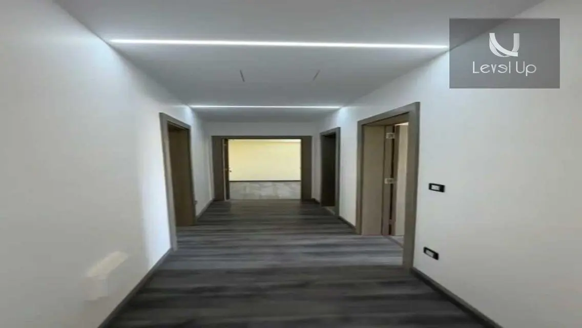 Luxury Apartment for Sale - 160 sqm