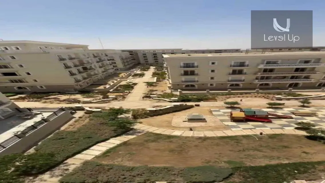 Luxury Apartment for Sale - 160 sqm