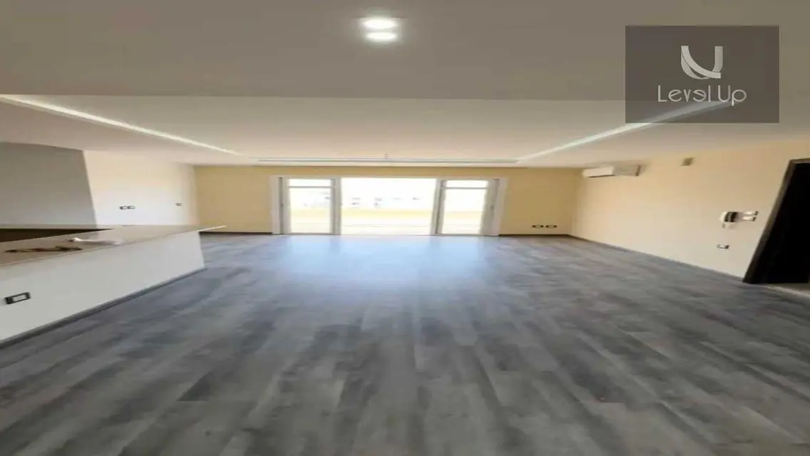 Luxury Apartment for Sale - 160 sqm