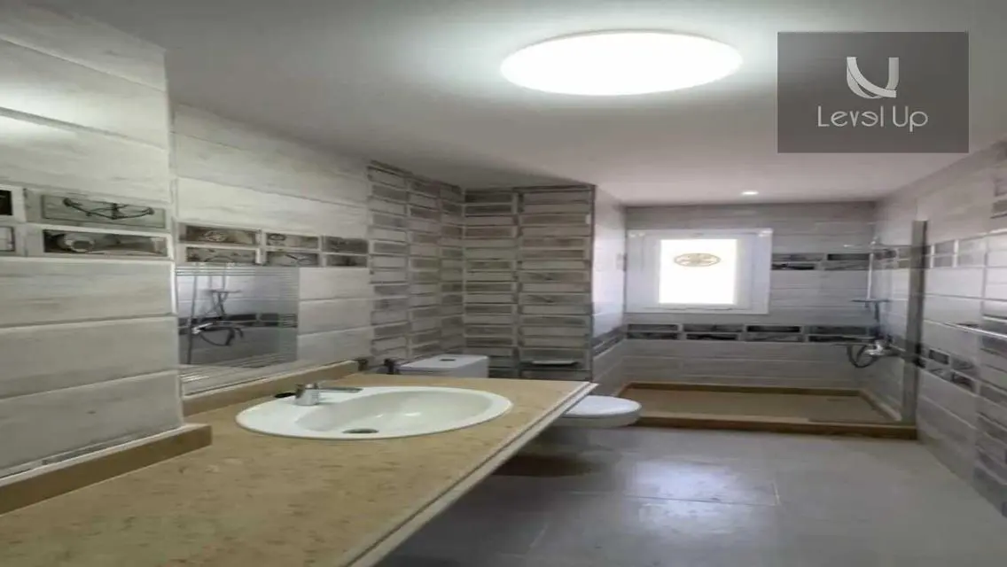 Luxury Apartment for Sale - 160 sqm