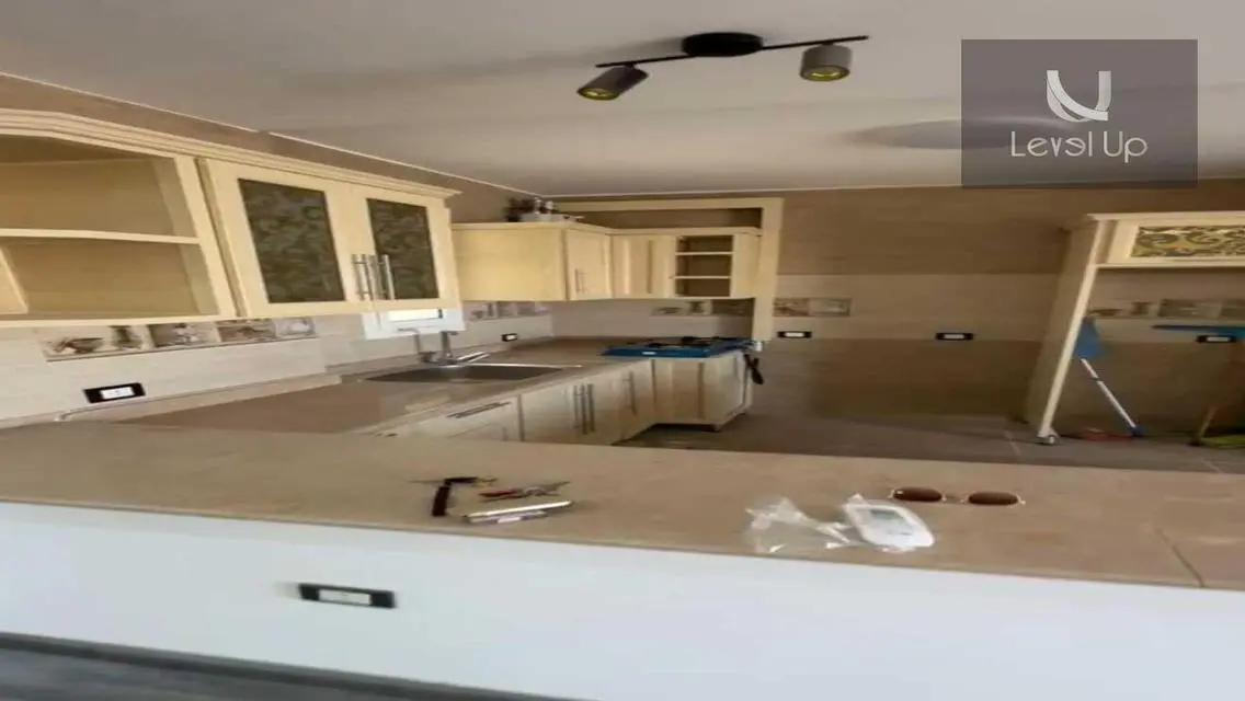 Luxury Apartment for Sale - 160 sqm
