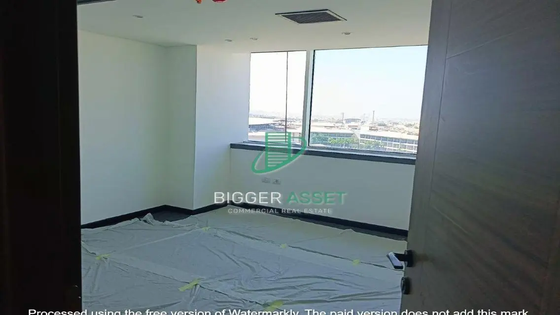 Luxurious Apartment with 1100 Square Meters