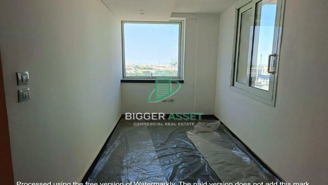 Luxurious Apartment with 1100 Square Meters