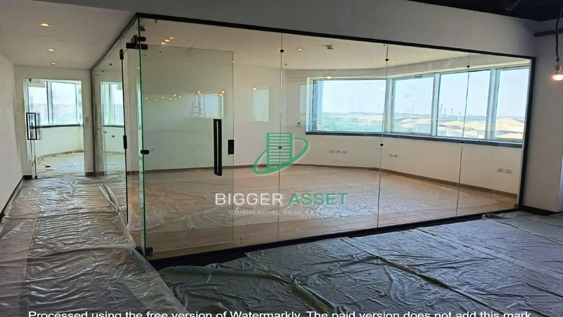 Luxurious Apartment with 1100 Square Meters
