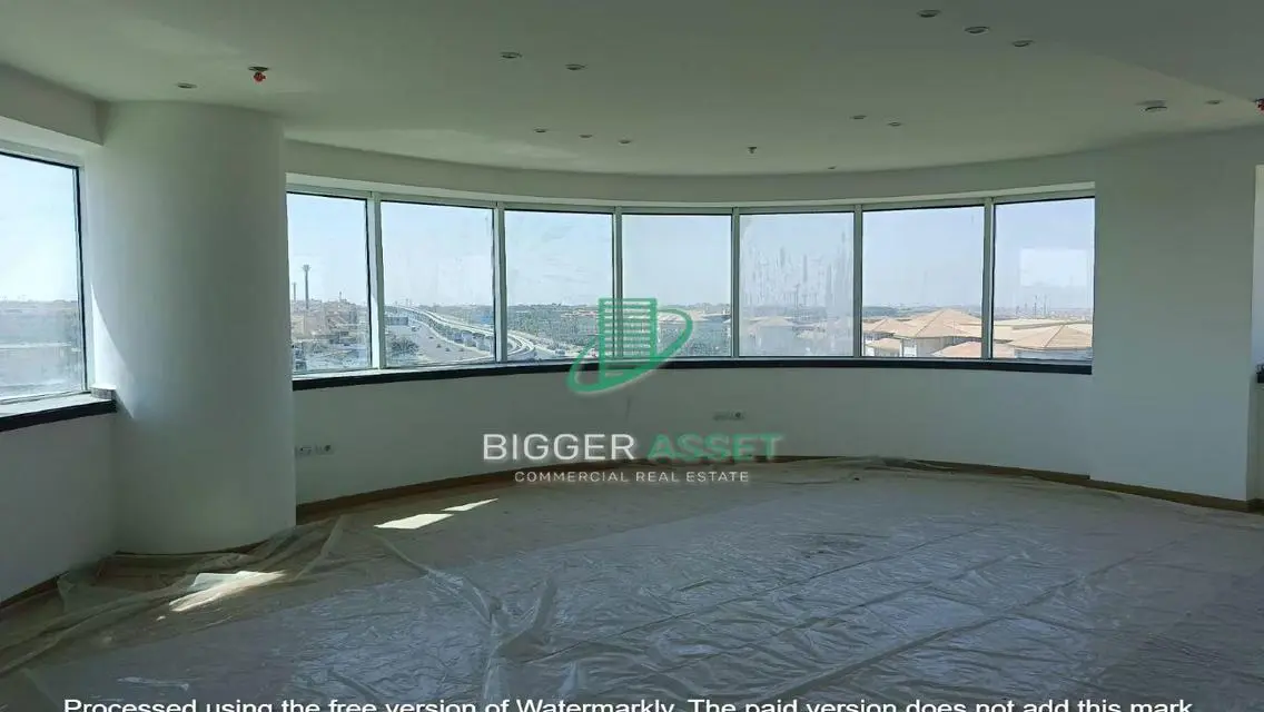 Luxurious Apartment with 1100 Square Meters