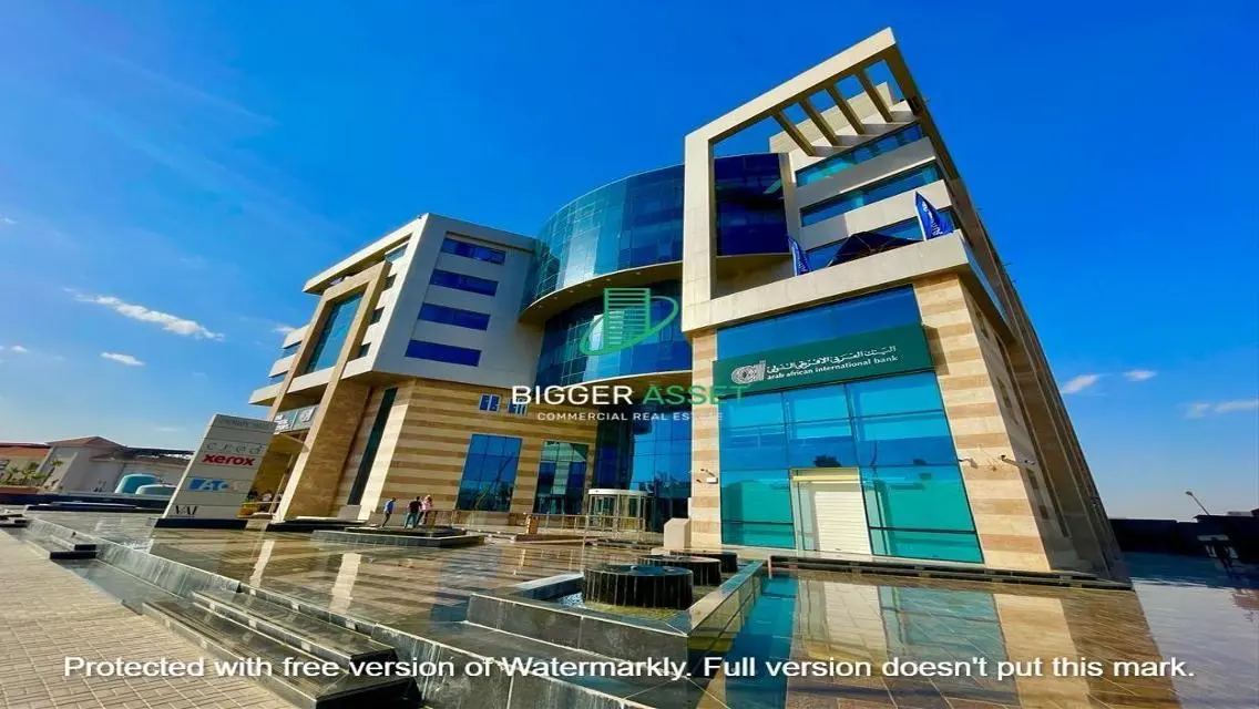 Luxurious Apartment with 1100 Square Meters