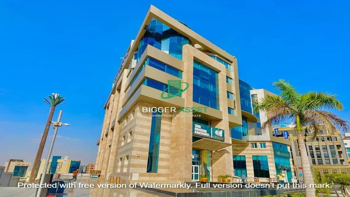 Luxurious Apartment with 1100 Square Meters