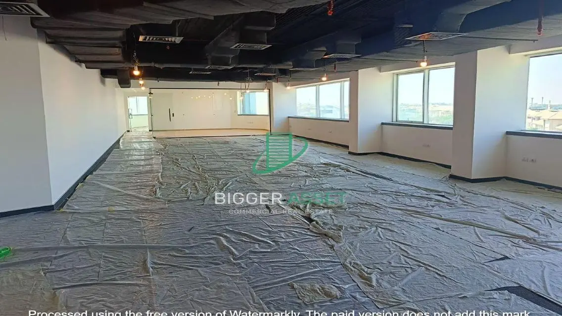 Luxurious Apartment with 1100 Square Meters