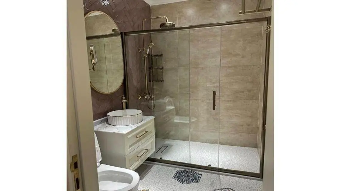 Luxury Apartment for Sale - 300 sqm with Stunning Lake View