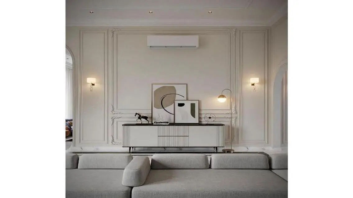 Luxury Apartment for Sale - 300 sqm with Stunning Lake View
