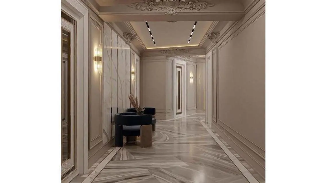 Luxury Apartment for Sale - 300 sqm with Stunning Lake View
