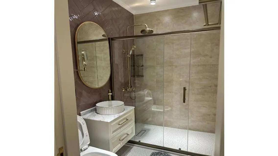Luxury Apartment for Sale - 300 sqm with Stunning Lake View