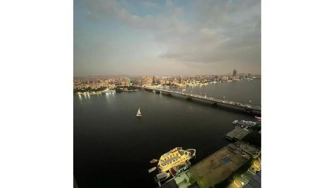 Luxury Apartment for Sale - 300 sqm with Stunning Lake View