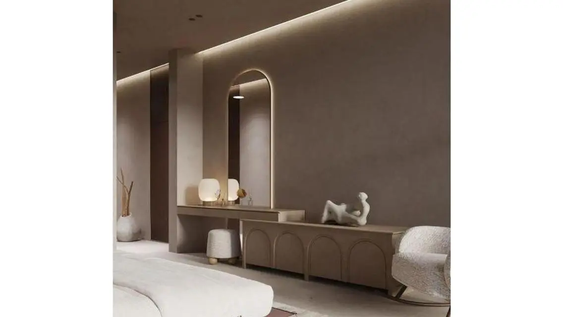 Luxury Apartment for Sale - 300 sqm with Stunning Lake View