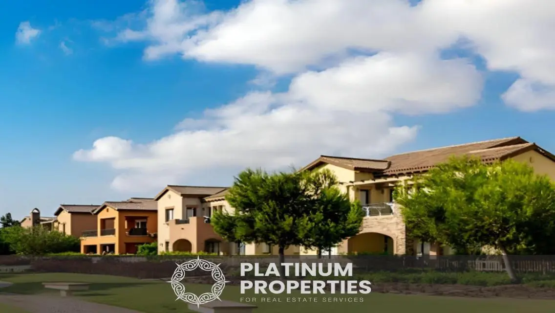 Luxurious Property in Prime Location