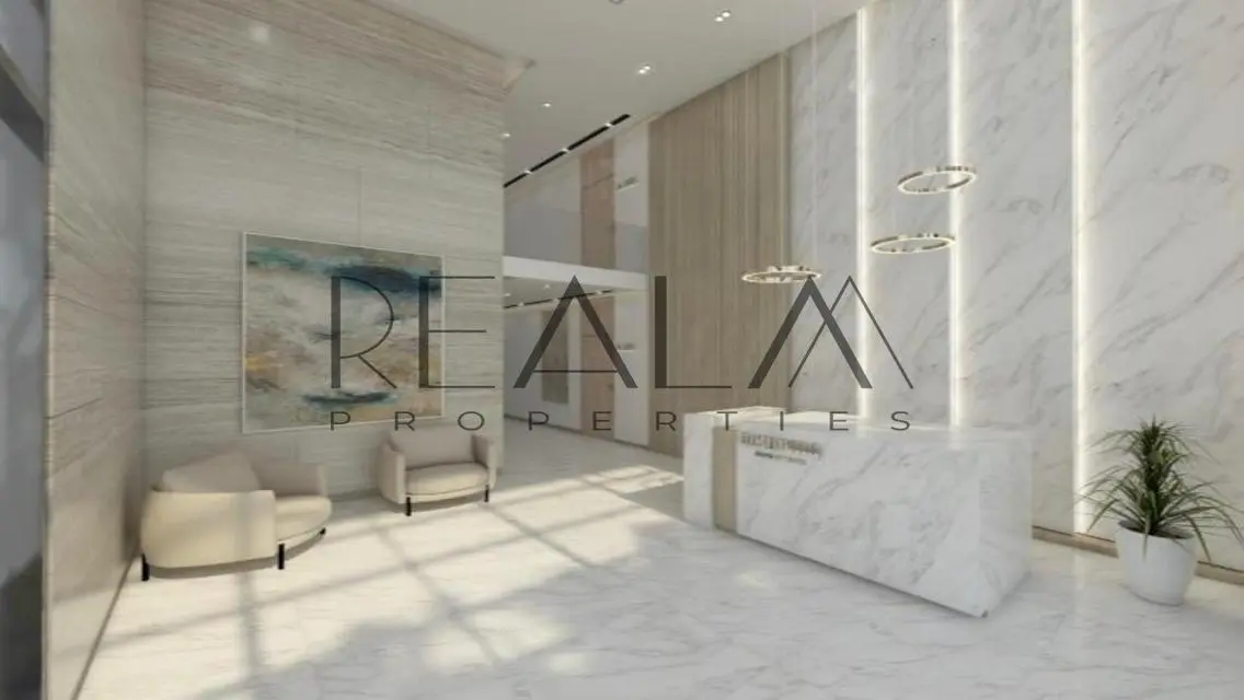 Luxurious Villa for Sale - 10 Meters of Elegance