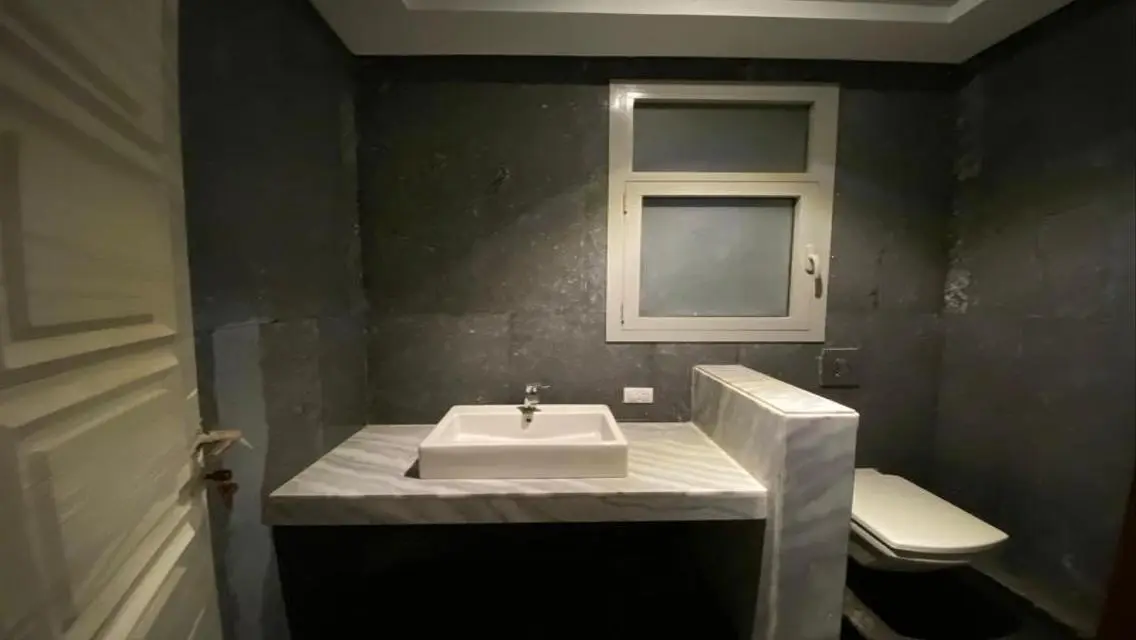 Beautiful Apartment for Rent in Village Gardens Katameya - New Cairo