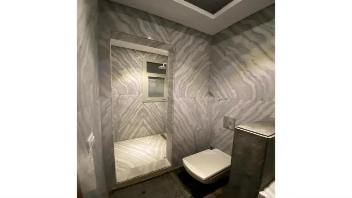 Beautiful Apartment for Rent in Village Gardens Katameya - New Cairo