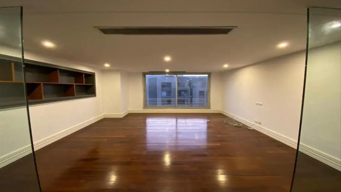 Beautiful Apartment for Rent in Village Gardens Katameya - New Cairo