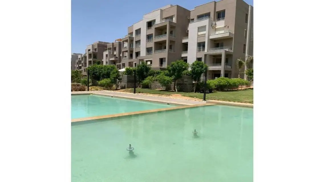 Beautiful Apartment for Rent in Village Gardens Katameya - New Cairo