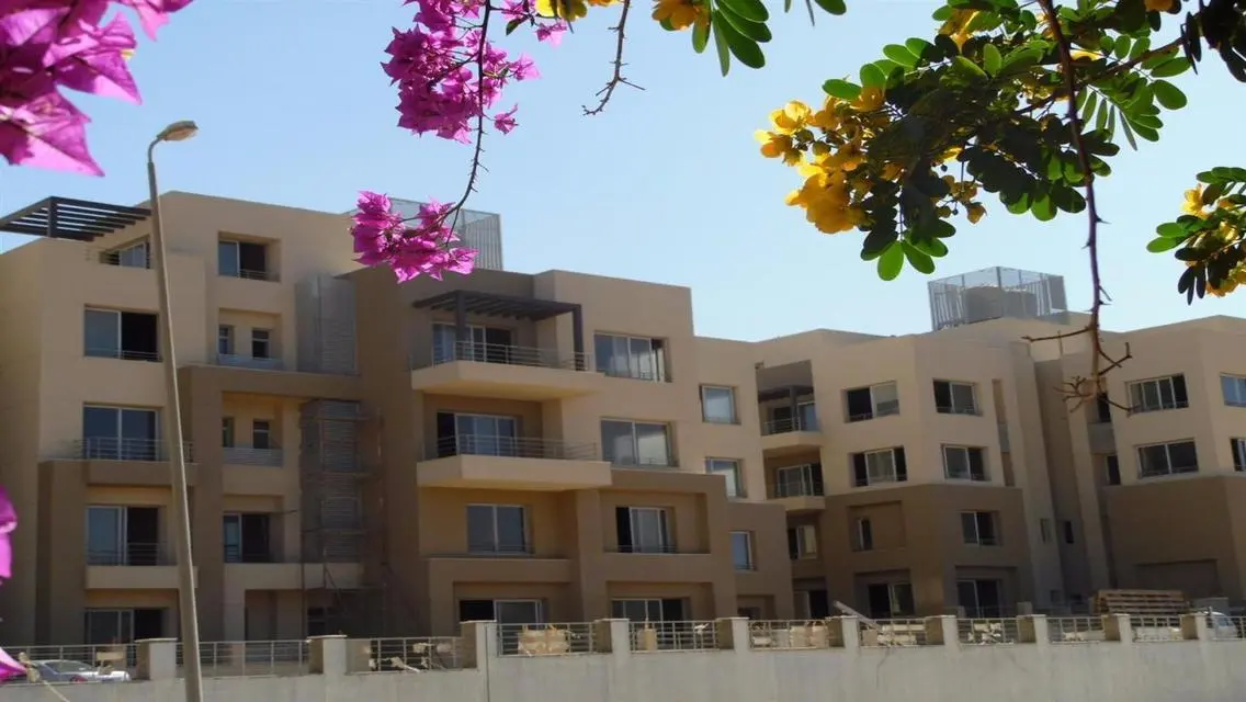 Beautiful Apartment for Rent in Village Gardens Katameya - New Cairo