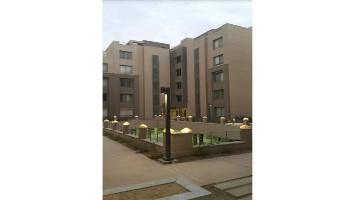 Beautiful Apartment for Rent in Village Gardens Katameya - New Cairo