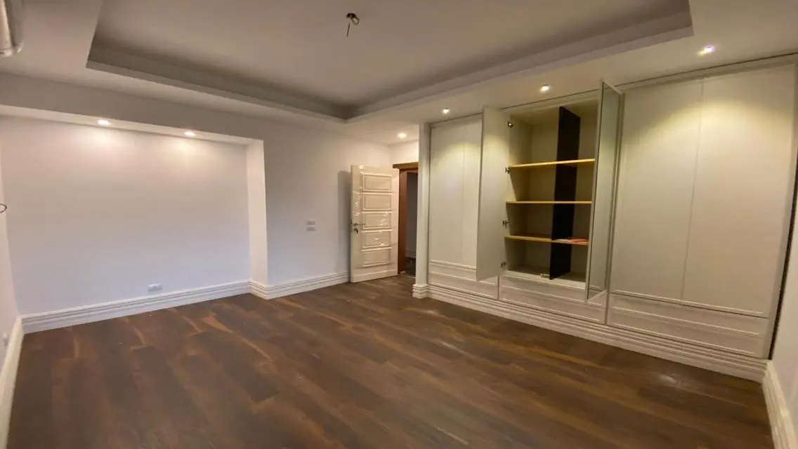 Beautiful Apartment for Rent in Village Gardens Katameya - New Cairo
